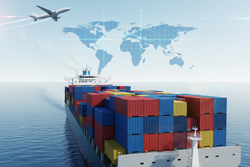 Freight Forwarding