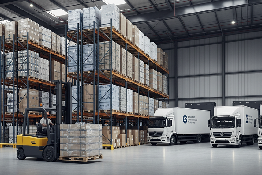 Warehousing & Transport