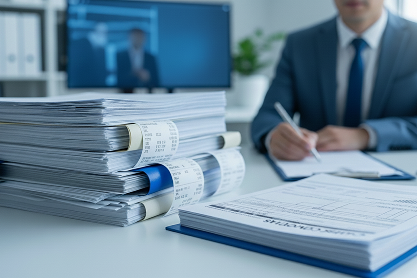 Customs Duty Refund Process
