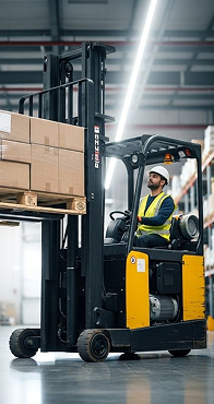 Project Cargo Handling
